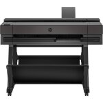 HP DesignJet T850 - 914 mm (36 Zoll) Plotter black...