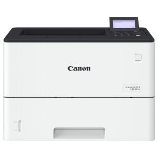 Canon i-SENSYS LBP325x sw-Laserdrucker