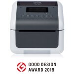 Brother TD-4550DNWB Etikettendrucker