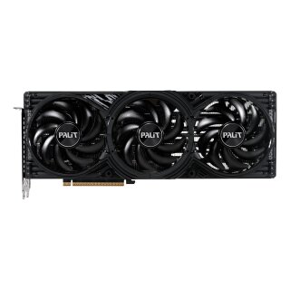 RTX5070 TI 16GB Palit GamingPro-S OC 16GB GDDR7 3 Fan