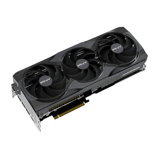 RTX 5080 16GB PNY Triple Fan GDDR7 3 Fan