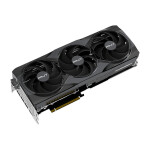 RTX 5080 16GB PNY Triple Fan GDDR7 3 Fan