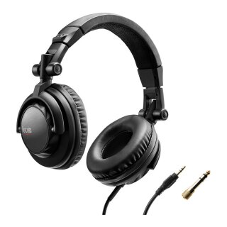 DJ-Kopfhörer Hercules HDP DJ45 retail