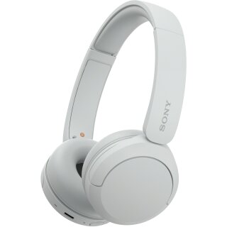 Sony WH-CH520W wei