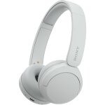 Sony WH-CH520W wei