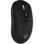 Genesis Gaming Maus ZIRCON 660 kabellos schwarz