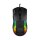 INCA Gaming Maus IMG-GT20 10000 DPI. RGB. 7 Tasten. USB. SW retail