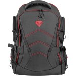 Genesis Notebook Rucksack PALLAD 550 schwarz (17.3")