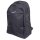 MANHATTAN NB Rucksack Knappack bis 15.6" black