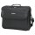 MANHATTAN NB Tasche Cambridge Clamshell 17.3" schwarz