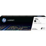 HP 131A original Toner cartridge CF210A black standard...