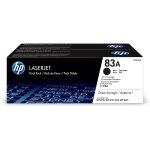 HP original CF283AD Toner cartridge
