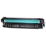 HP 508X original Toner cartridge CF361X cyan 9.500 pages...