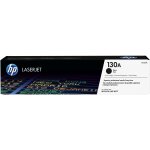 HP 130A original Toner cartridge CF350A black standard...