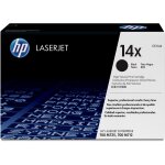 HP 14X Original Toner schwarz hohe Kapazitt 17.500 Seiten...