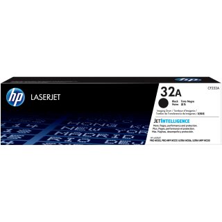 HP 32A original LaserJet Imaging Drum CF232A 23.000 pages