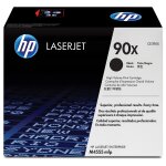 HP 90X original Toner cartridge CE390X black high...