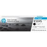 SAMSUNG original Toner cartridge LT-K504S/ELS Black...