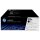 HP 85A original LaserJet Toner cartridge CE285AD black standard capacity 1.600 pages 2-pack