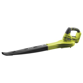 Ryobi OBL1820S ONE+ Akku-Laubgebläse