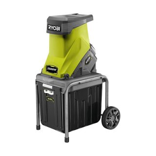 Ryobi RSH2545B Elektro-Häcksler
