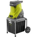 Ryobi RSH2545B Elektro-Häcksler