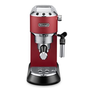DeLonghi Kaffeemaschine Dedica EC685.R *rot*