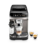 DeLonghi Kaffeemaschine Magnifica ECAM 290.81.TB *silber*