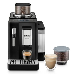 DeLonghi Kaffeemaschine Rivelia