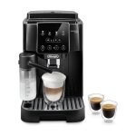 DeLonghi Kaffeemaschine Magnifica *schwarz*