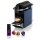 DeLonghi Kaffeemaschine Nespresso Pixie EN*schwarz/blau*