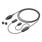 Poly Headset-Splitter Typ-Y
