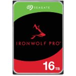 16TB Seagate IronWolf Pro ST16000NT001 7200RPM 256MB
