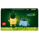 LEGO Botanicals Fröhliche Pflanzen 10349
