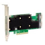 RAID Broadcom eHBA 9600-16i 24GB/s PCI Express x8 4.0 no...