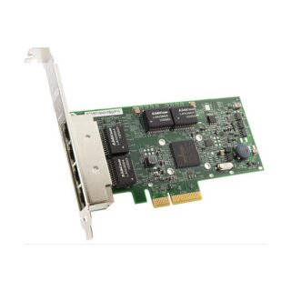Broadcom BCM5719-4P - 4x1GbE PCIe NIC 1GBASE-T PCIe2 x4