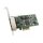 Broadcom BCM5719-4P - 4x1GbE PCIe NIC 1GBASE-T PCIe2 x4