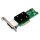 RAID Broadcom HBA 9500-16e 12GB/s PCI Express x8 4.0 no Cache