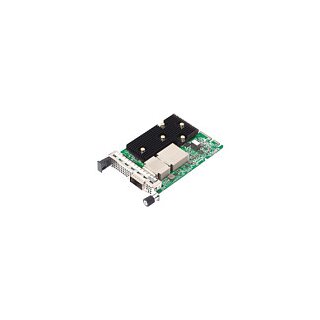 Broadcom N1400GD - 1x400GbE OCP 3.0 Adapter QSFP112-DD PCIe5