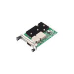 Broadcom N1400GD - 1x400GbE OCP 3.0 Adapter QSFP112-DD PCIe5