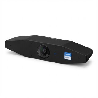 Yamaha CS-500 Video Collaboration System für kleinere Besprechungsräume und Huddle Spaces