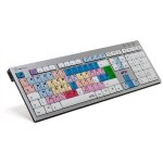 LogicKeyboard Avid Media Composer Slim DE (PC)
