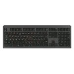 LogicKeyboard macOS X Shortcuts Astra 2 DE (Mac)