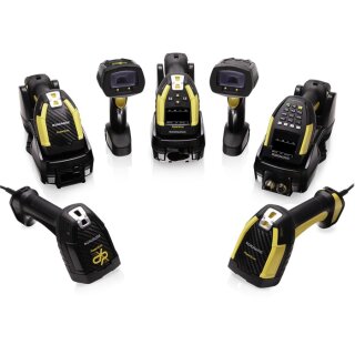 Datalogic PBT9600 BT STANDARD RANGE REMOV