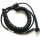 Datalogic CABLE USB TYPE A COILED TPUW
