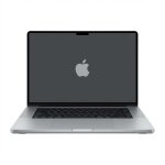 MacBook Pro 16?? Silber CTO M4 Max 16-Core CPU 40-Core...