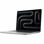 MacBook Pro 16?? Silber CTO M4 Pro 14?Core CPU 20?Core...