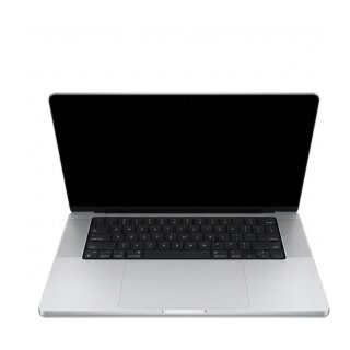 MacBook Pro 16?? Silber CTO M4 Pro 14?Core CPU 20?Core GPU (48GB.1TB.Nanotexturglas)