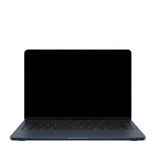 MacBook Air 13.6" 2025 M4/16/1TB SSD 10C GPU Mitternacht BTO