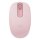 Logitech M196 Bluetooth Mouse - Rose